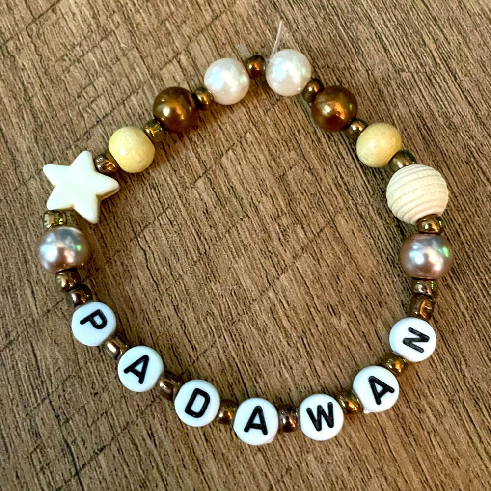 Star Wars Bracelet